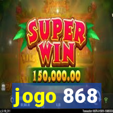 jogo 868