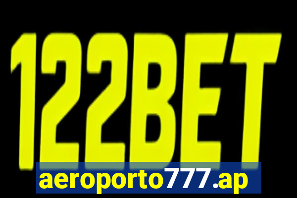 aeroporto777.app