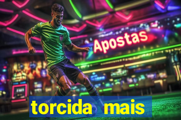 torcida mais perigosa do mundo