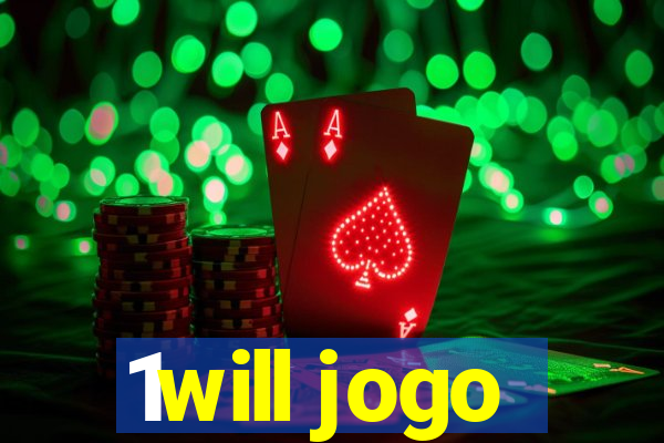 1will jogo