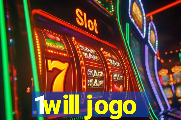 1will jogo