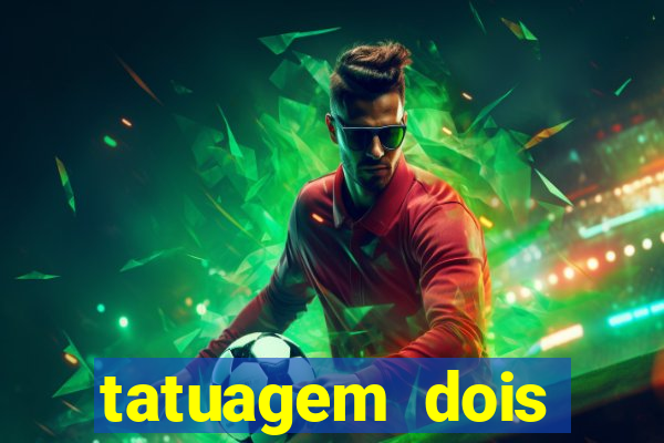 tatuagem dois peixes significado