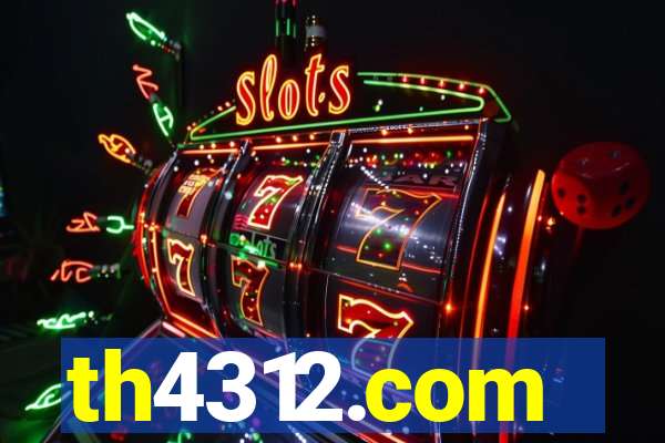 th4312.com