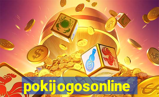 pokijogosonline