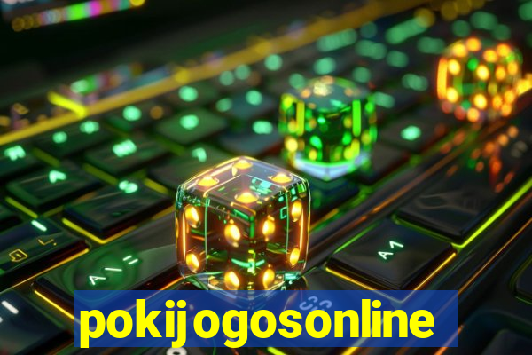 pokijogosonline