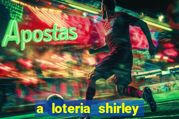 a loteria shirley jackson pdf