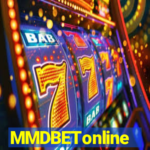 MMDBETonline
