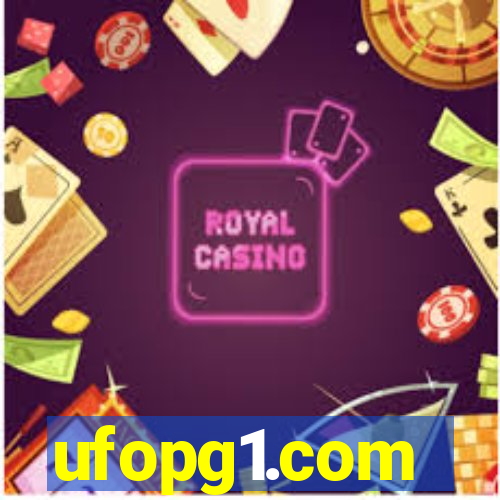 ufopg1.com