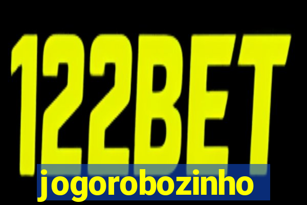 jogorobozinho