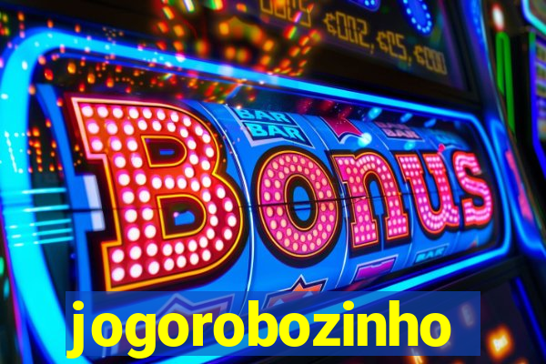 jogorobozinho
