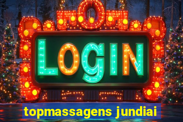 topmassagens jundiai