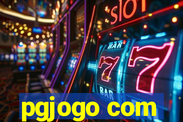 pgjogo com