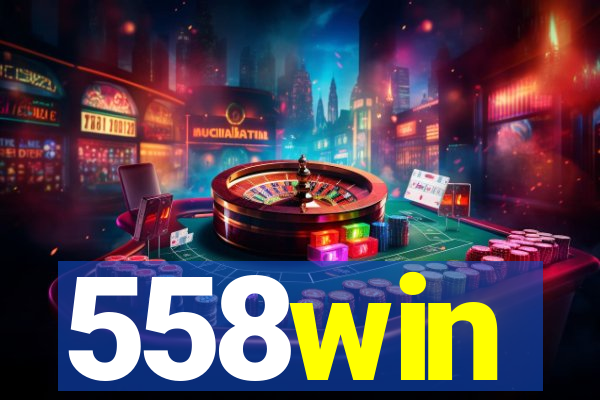 558win