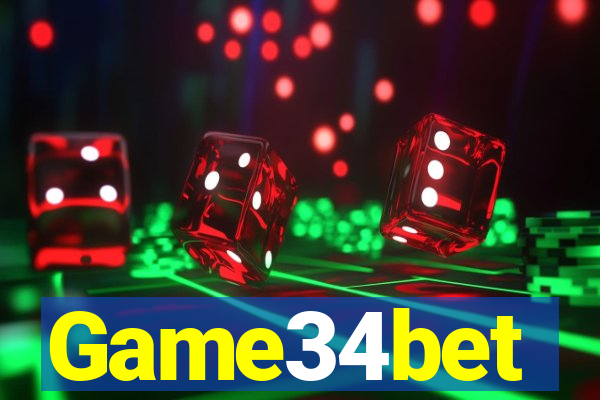 Game34bet