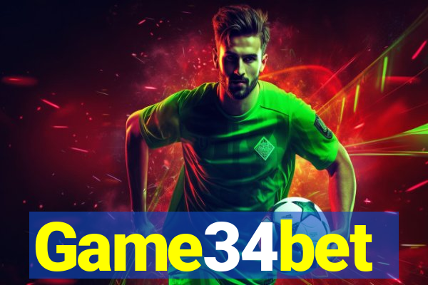 Game34bet