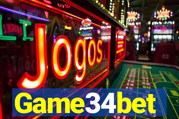 Game34bet