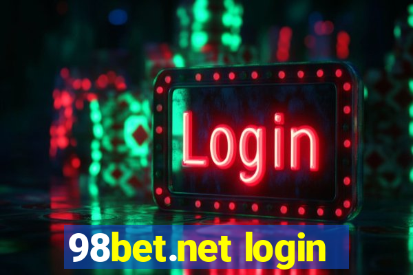 98bet.net login
