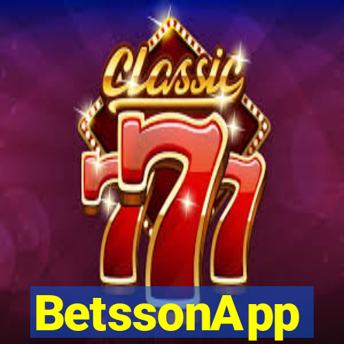 BetssonApp