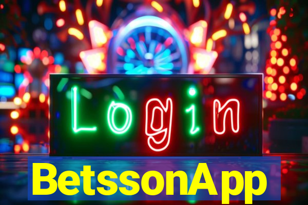 BetssonApp