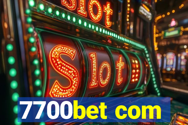 7700bet com