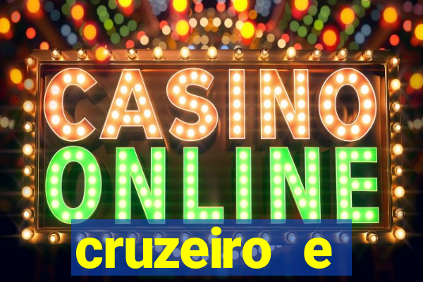 cruzeiro e fluminense futemax