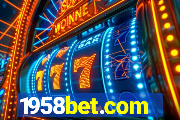 1958bet.com