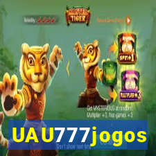 UAU777jogos