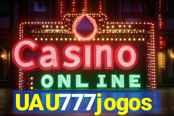 UAU777jogos