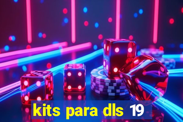 kits para dls 19