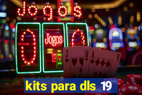 kits para dls 19