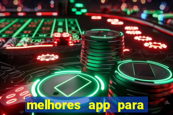 melhores app para ganhar dinheiro jogando