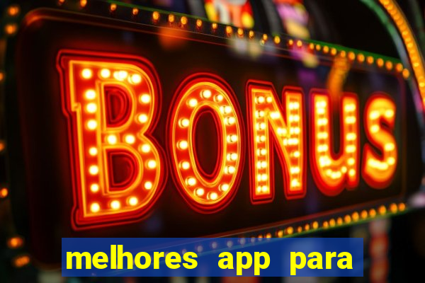 melhores app para ganhar dinheiro jogando