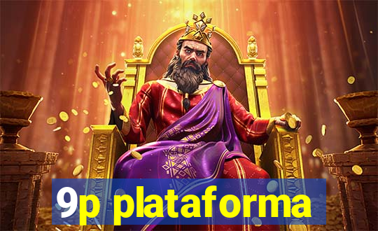 9p plataforma