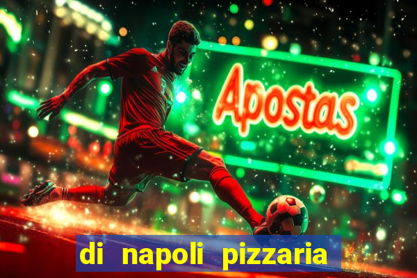 di napoli pizzaria braz leme