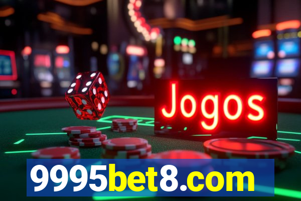 9995bet8.com