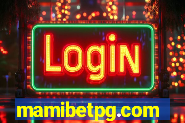 mamibetpg.com