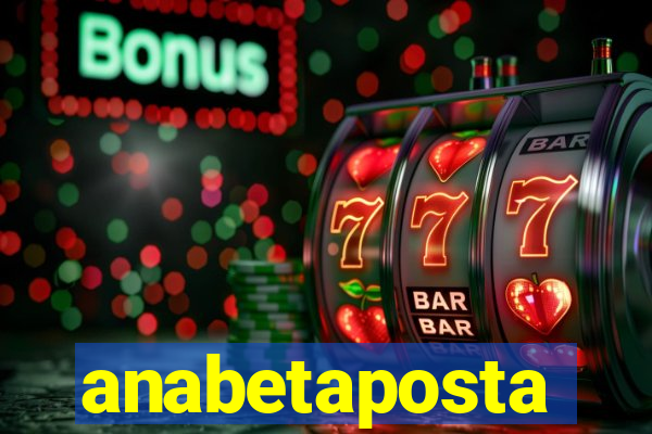 anabetaposta