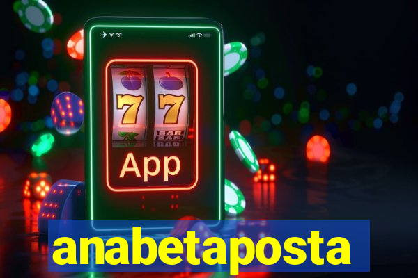 anabetaposta
