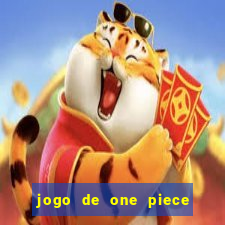 jogo de one piece para celular