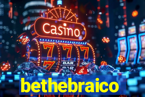 bethebraico