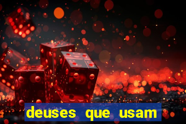 deuses que usam arco e flecha deus do arco