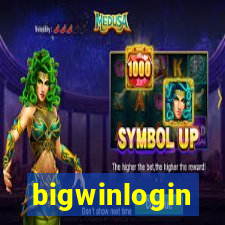 bigwinlogin