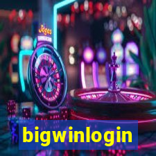 bigwinlogin