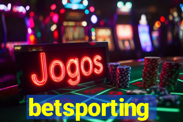 betsporting