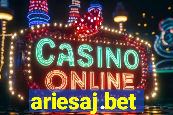 ariesaj.bet