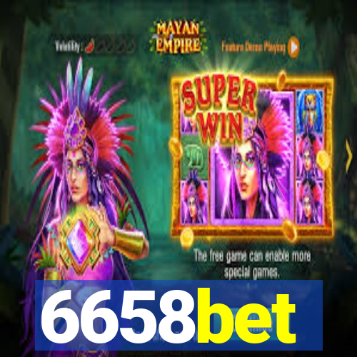 6658bet
