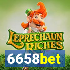 6658bet