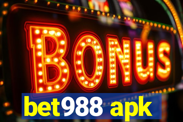 bet988 apk