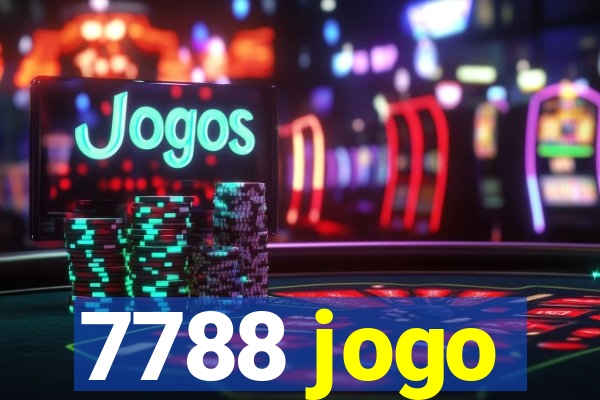 7788 jogo