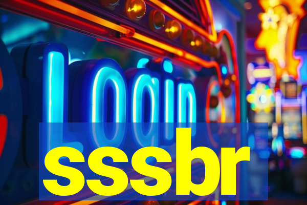sssbr